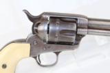 SAN FRANCISCO Shipped Antique Colt SAA Revolver
- 11 of 13