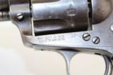 SAN FRANCISCO Shipped Antique Colt SAA Revolver
- 5 of 13