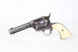SAN FRANCISCO Shipped Antique Colt SAA Revolver
- 1 of 13