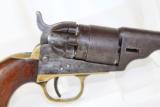 Antique COLT Pocket Model CARTRIDGE Revolver - 13 of 14