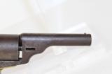 Antique COLT Pocket Model CARTRIDGE Revolver - 14 of 14