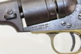 Antique COLT Pocket Model CARTRIDGE Revolver - 5 of 14