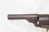 Antique COLT Pocket Model CARTRIDGE Revolver - 4 of 14