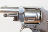 EXCELLENT Early-20th Century FRANCOTTE Revolver - 5 of 12