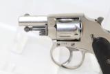 EXCELLENT Early-20th Century FRANCOTTE Revolver - 2 of 12