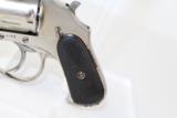 EXCELLENT Early-20th Century FRANCOTTE Revolver - 3 of 12