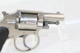 EXCELLENT Early-20th Century FRANCOTTE Revolver - 12 of 12