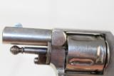 EXCELLENT Early-20th Century FRANCOTTE Revolver - 7 of 12