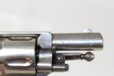 EXCELLENT Early-20th Century FRANCOTTE Revolver - 8 of 12