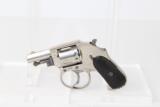 EXCELLENT Early-20th Century FRANCOTTE Revolver - 1 of 12