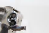 EXCELLENT Early-20th Century FRANCOTTE Revolver - 9 of 12