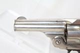 Harrington & Richardson SAFETY HAMMERLESS Revolver - 4 of 13