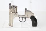 Harrington & Richardson SAFETY HAMMERLESS Revolver - 5 of 13