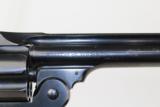 1924 DENVER SHIPPED Smith &Wesson .38 Revolver - 8 of 17