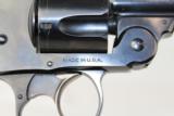 1924 DENVER SHIPPED Smith &Wesson .38 Revolver - 9 of 17