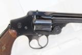 1924 DENVER SHIPPED Smith &Wesson .38 Revolver - 13 of 17