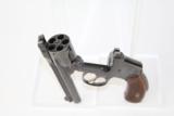 1924 DENVER SHIPPED Smith &Wesson .38 Revolver - 16 of 17