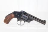 1924 DENVER SHIPPED Smith &Wesson .38 Revolver - 11 of 17
