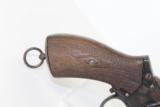 Belgian WEBLEY “Royal Irish Constabulary” Revolver - 10 of 12