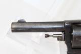 Belgian WEBLEY “Royal Irish Constabulary” Revolver - 2 of 12