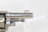 ENGRAVED European RING TRIGGER Revolver - 13 of 13