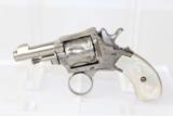 ENGRAVED European RING TRIGGER Revolver - 1 of 13