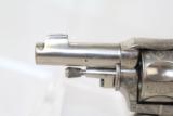 ENGRAVED European RING TRIGGER Revolver - 4 of 13
