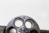 Belgian WEBLEY-PRYSE Revolver with BONE GRIPS - 7 of 14