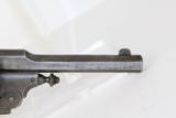 Belgian WEBLEY-PRYSE Revolver with BONE GRIPS - 14 of 14