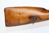 ANTIQUE Imperial Russian MOSIN-NAGANT 1891 Rifle - 3 of 19