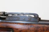 ANTIQUE Imperial Russian MOSIN-NAGANT 1891 Rifle - 8 of 19