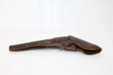 EARLY 4-Screw CIVIL WAR Colt 1860 Army Revolver - 20 of 23