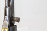 EARLY 4-Screw CIVIL WAR Colt 1860 Army Revolver - 22 of 23