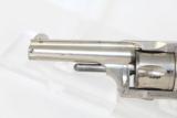 Antique MERWIN HULBERT & CO Single Action Revolver- 4 of 11