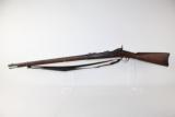 “Kansas” MARKED SPRINGFIELD 1877 Trapdoor Rifle - 10 of 13