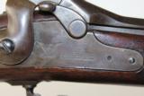“Kansas” MARKED SPRINGFIELD 1877 Trapdoor Rifle - 5 of 13