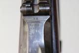 “Kansas” MARKED SPRINGFIELD 1877 Trapdoor Rifle - 6 of 13
