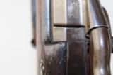 “Kansas” MARKED SPRINGFIELD 1877 Trapdoor Rifle - 7 of 13
