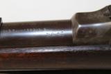 “Kansas” MARKED SPRINGFIELD 1877 Trapdoor Rifle - 9 of 13