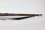 “Kansas” MARKED SPRINGFIELD 1877 Trapdoor Rifle - 4 of 13