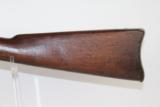 “Kansas” MARKED SPRINGFIELD 1877 Trapdoor Rifle - 11 of 13