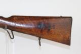 AUSTRO-HUNGARIAN M1867 Werndl-Holub Infantry Rifle - 9 of 11