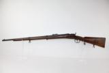 AUSTRO-HUNGARIAN M1867 Werndl-Holub Infantry Rifle - 8 of 11