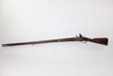 Antique SPRINGFIELD US Model 1795 Flintlock Musket - 13 of 17