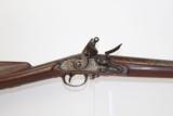 Antique SPRINGFIELD US Model 1795 Flintlock Musket - 4 of 17