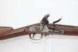 Antique SPRINGFIELD US Model 1795 Flintlock Musket - 1 of 17