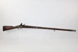 Antique SPRINGFIELD US Model 1795 Flintlock Musket - 2 of 17