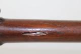 Antique SPRINGFIELD US Model 1795 Flintlock Musket - 9 of 17