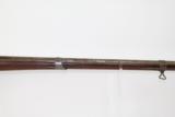 Antique SPRINGFIELD US Model 1795 Flintlock Musket - 5 of 17