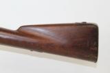 Antique SPRINGFIELD US Model 1795 Flintlock Musket - 14 of 17